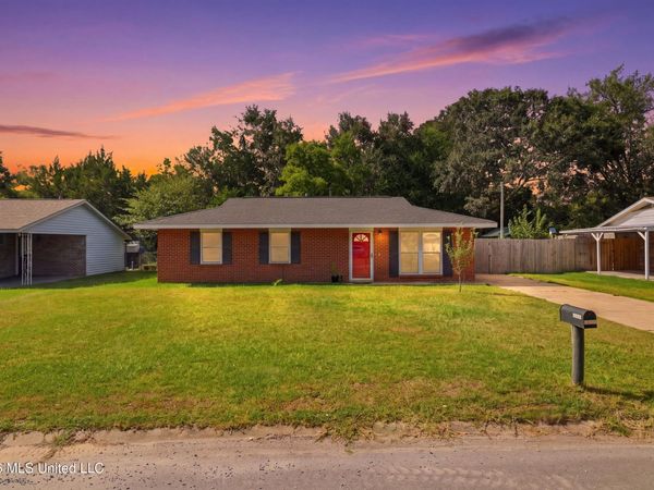 16013 Waycross Drive, Biloxi, MS 39532