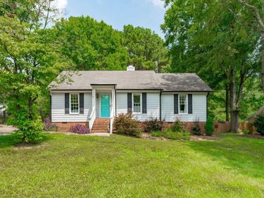4625 Plum Blossum Drive, Knightdale, NC 27545