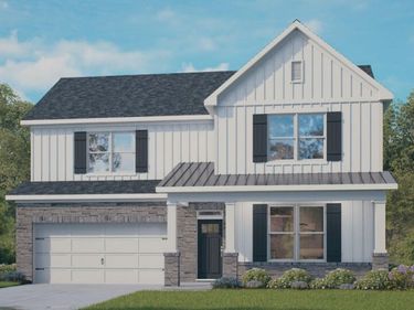 5016 Dezola Street, Apex, NC 27539