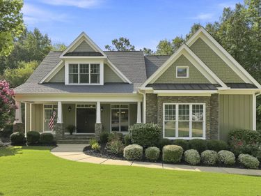 105 Bellagio Drive, Apex, NC 27539