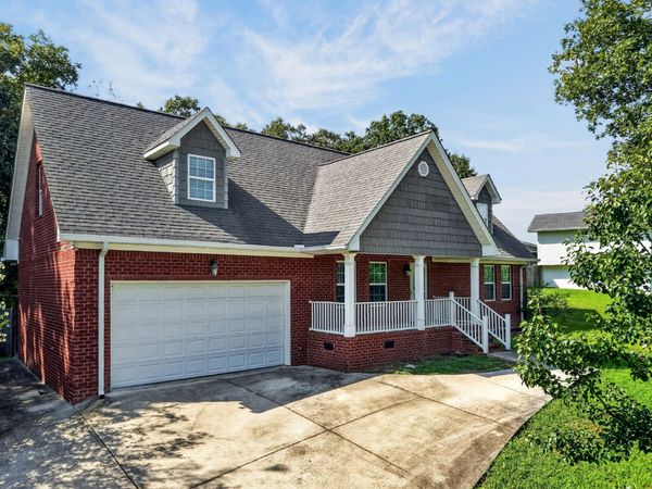 7232 Cane Hollow Rd , Hixson, TN 37343
