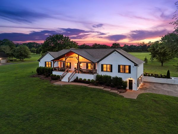1930 Rock Springs Rd, Columbia, TN 38401