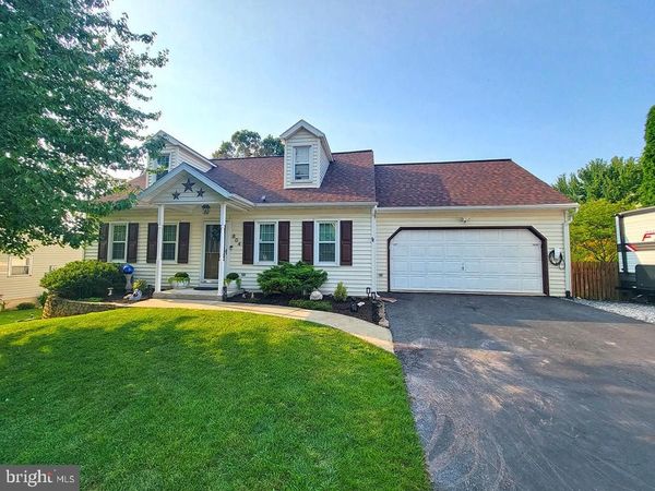 804 TIMOTHY LANE, EPHRATA, PA 17522