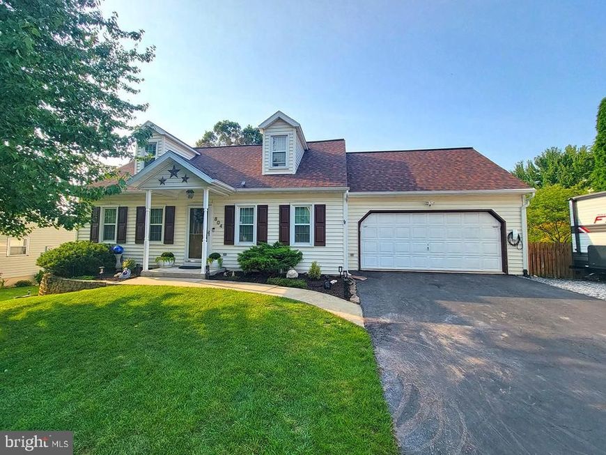 804 Timothy Lane, Ephrata, PA 17522 Main Photo