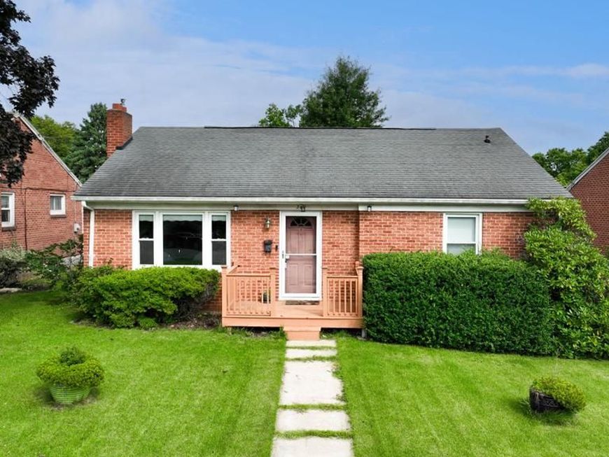 361 E Springettsbury Avenue, York, PA 17403 Main Photo