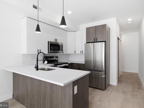 2346 N 16TH STREET, Unit 2, PHILADELPHIA, PA 19132