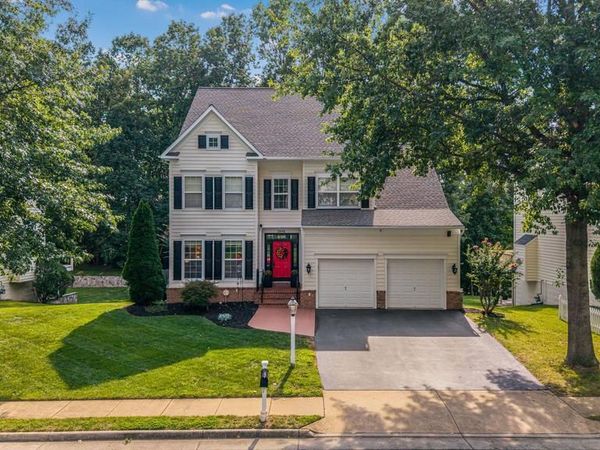 2098 POWELLS LANDING CIRCLE, WOODBRIDGE, VA 22191