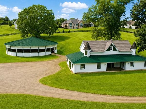 LOT 7 DAKOTA SPRINGS COURT, WARRENTON, VA 20186