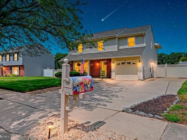 11 CREEK, SEWELL, NJ 08080