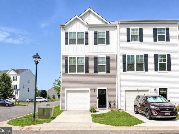45710 N MAXINE WAY , GREAT MILLS, MD 20634