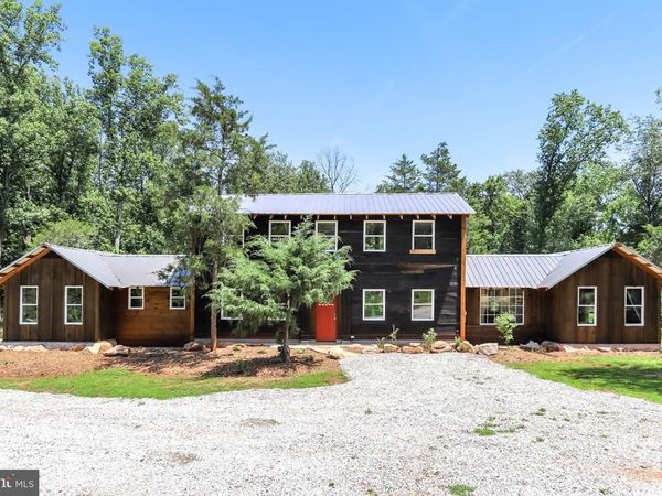 14915 MT NEBO ROAD, POOLESVILLE, MD 20837