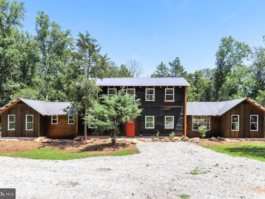 14915 Mt Nebo Road, Poolesville, MD 20837 Main Photo