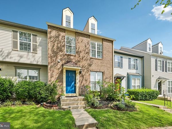 11477 BRUNDIDGE TERRACE , GERMANTOWN, MD 20876