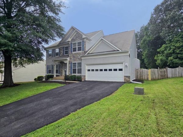 10320 WINGED ELM CIRCLE, MANASSAS, VA 20110