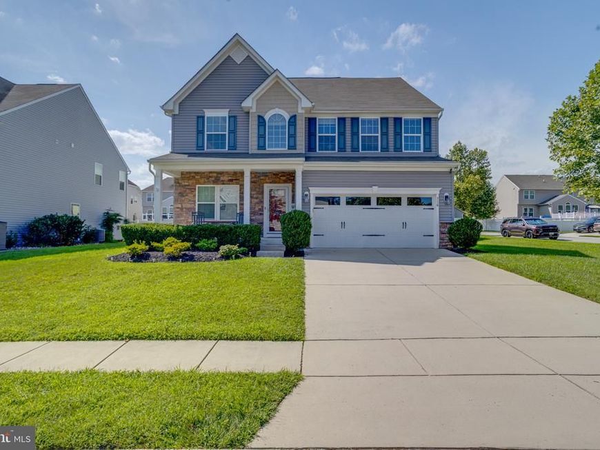716 Turkana Circle, Aberdeen, MD 21001 Main Photo