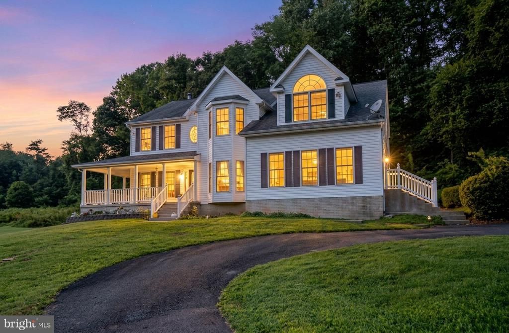 3610 ADY ROAD, STREET, MD 21154