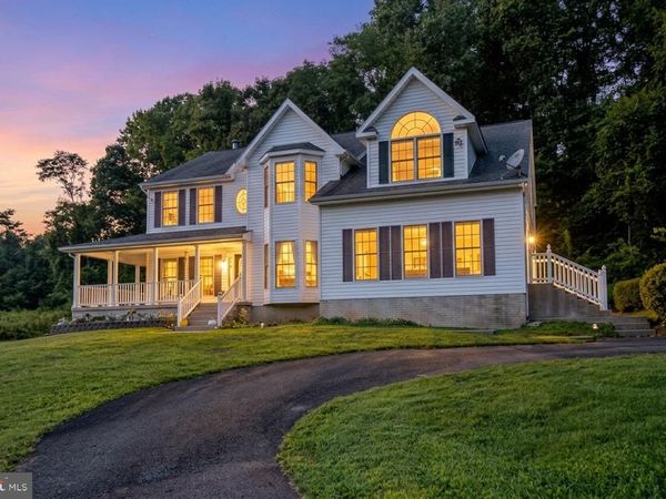 3610 ADY ROAD, STREET, MD 21154