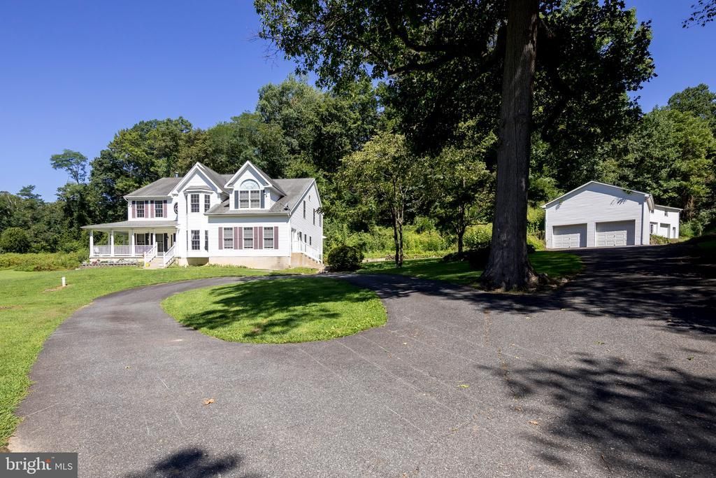 3610 ADY ROAD, STREET, MD 21154