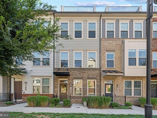 148 STOWE DRIVE, GAITHERSBURG, MD 20878