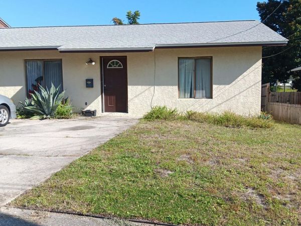 521 E 5th Court , Panama City, FL 32401
