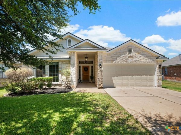 14316 Marathon Road , Austin, TX 78717
