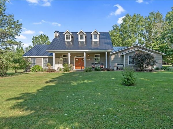 3652 County Route 6 , Oswego, NY 13126