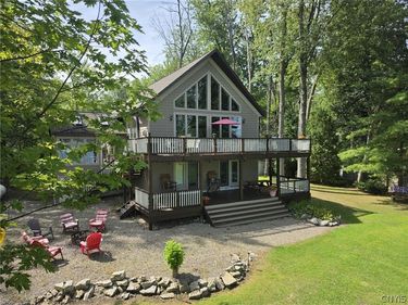 239 Fire Lane, Unit 11, Cato, NY 13033