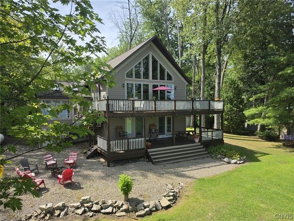 239 Fire Lane, Unit 11, Cato, NY 13033