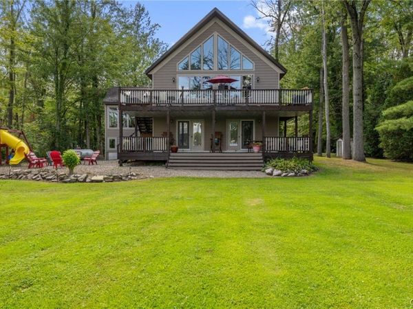 239 Fire Lane, Unit 11, Cato, NY 13033