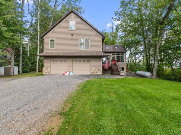 239 Fire Lane , Unit 11, Cato, NY 13033