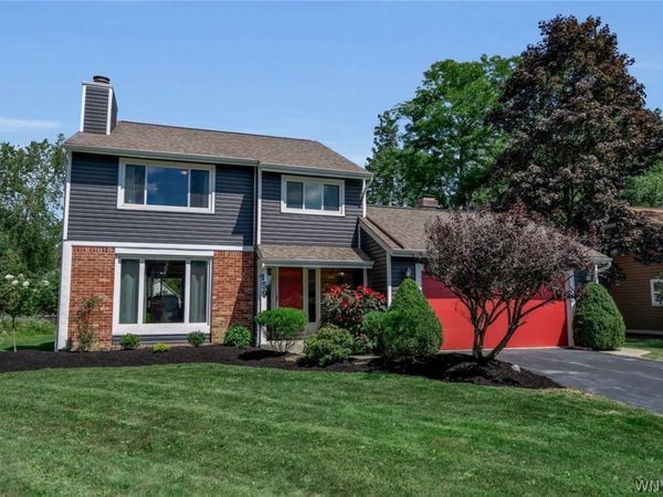 159 Little Robin Road , Buffalo, NY 14228