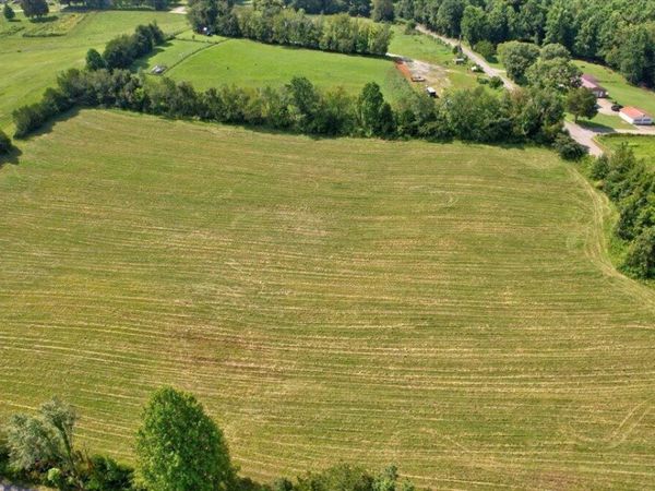 Tbd Honeysuckle Court, Chuckey, TN 37641