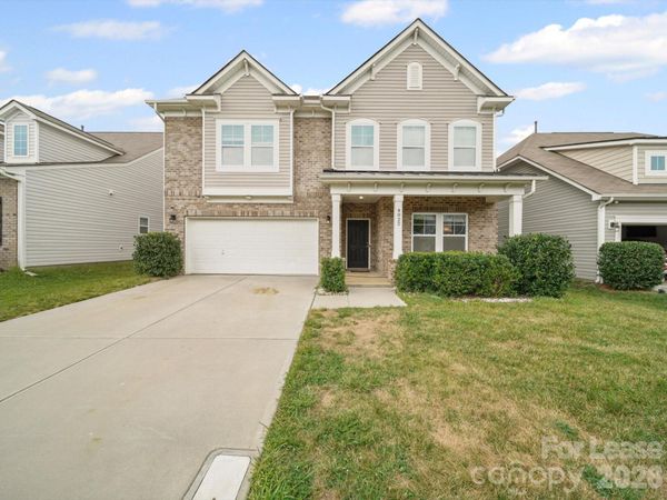 4822 Abendego Road , Charlotte, NC 28213