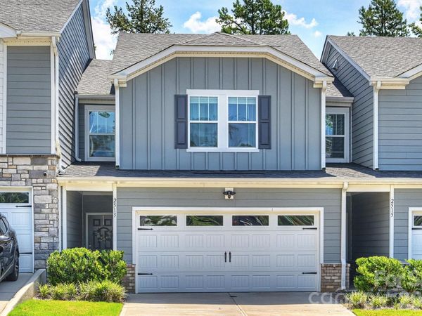 2513 Greenmarket Drive, Charlotte, NC 28217