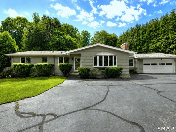 430 Sheldon, Orange, CT 06477