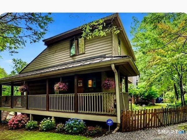 50 Dry Bridge, Canton, CT 06019