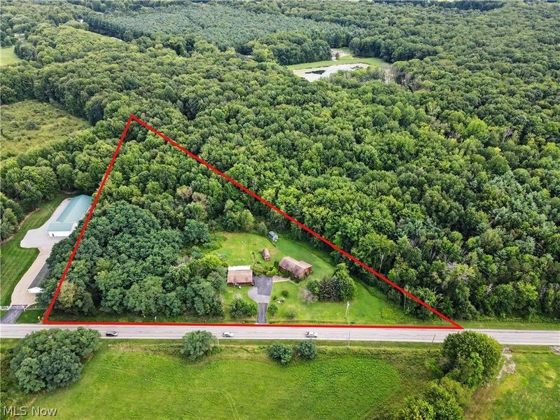 6092 Warren Road, Cortland, OH 44410 Photo 2