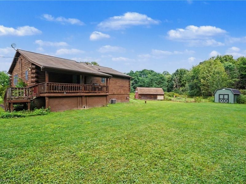 6092 Warren Road, Cortland, OH 44410 Photo 3
