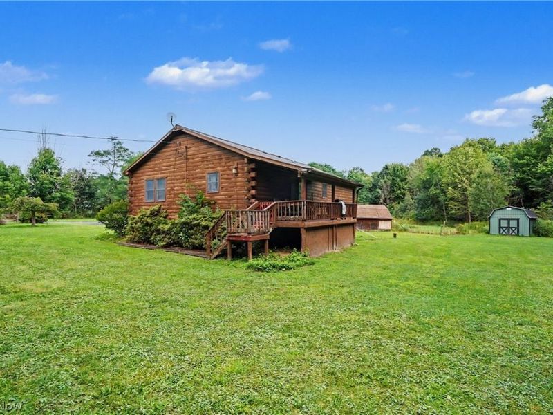 6092 Warren Road, Cortland, OH 44410 Photo 34