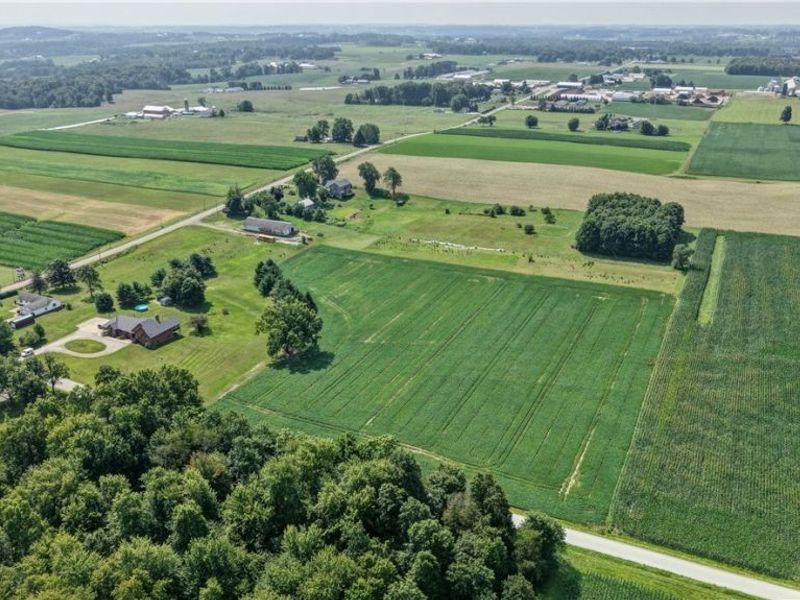 Goudy Road , Orrville, OH 44667 Photo 3