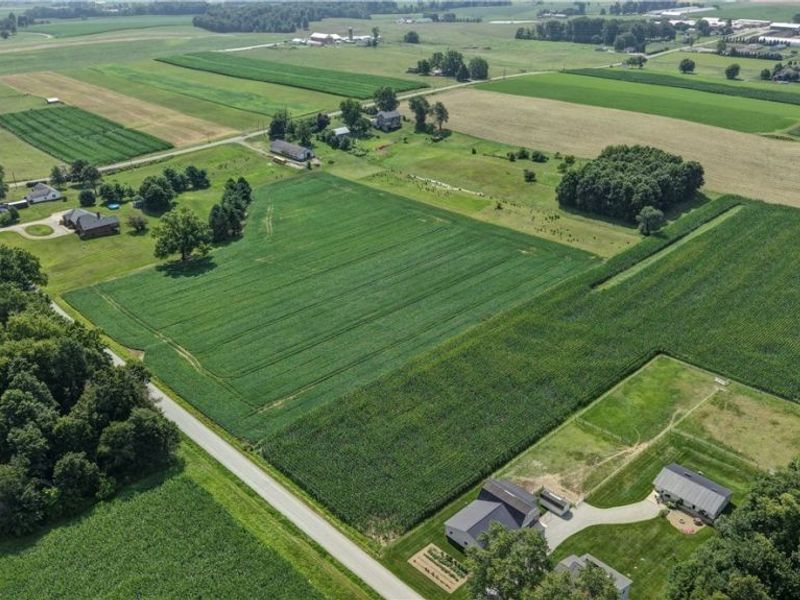 Goudy Road , Orrville, OH 44667 Photo 4