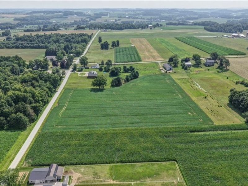 Goudy Road , Orrville, OH 44667 Photo 5