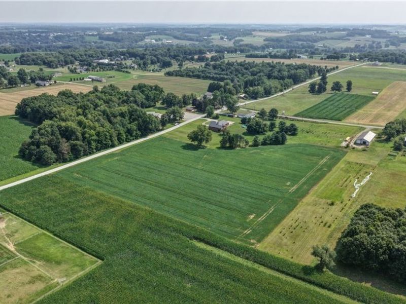 Goudy Road , Orrville, OH 44667 Photo 6