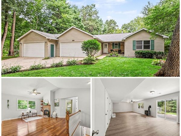 13271 Twin Creek Lane NE, Greenville, MI 48838