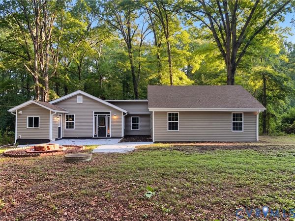 4800 Leonard Avenue, Henrico, VA 23231