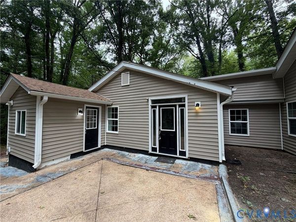 4800 Leonard Avenue , Henrico, VA 23231