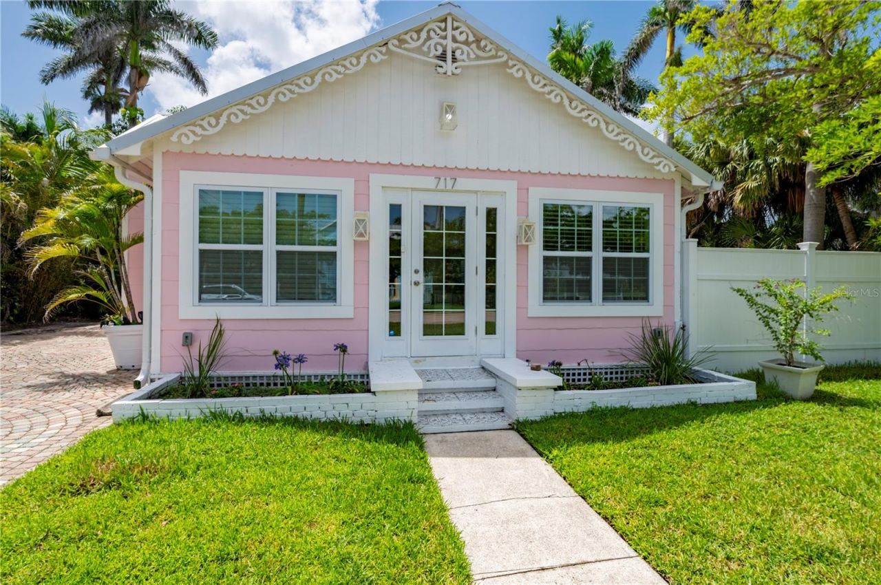 717 W Marion Avenue , Punta Gorda, FL 33950 Photo