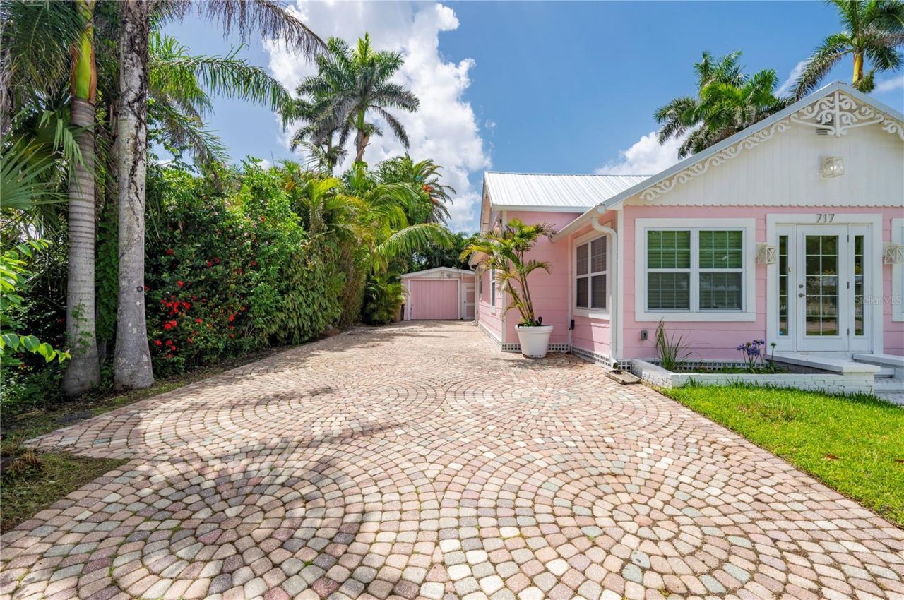 717 W Marion Avenue , Punta Gorda, FL 33950 Photo