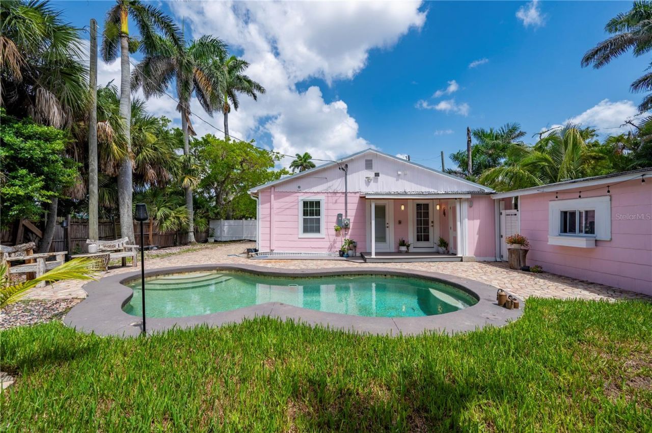 717 W Marion Avenue , Punta Gorda, FL 33950 Photo
