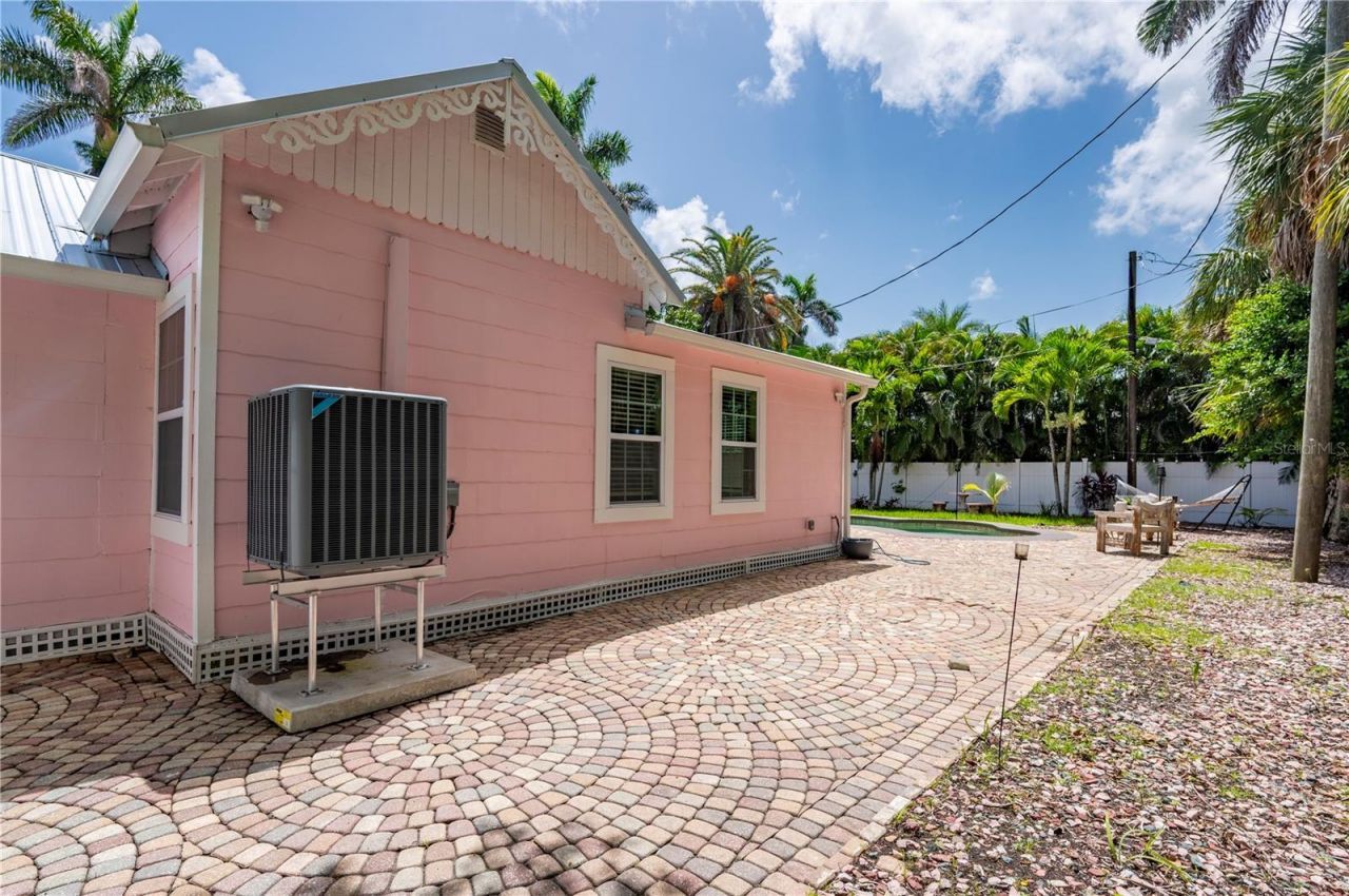 717 W Marion Avenue , Punta Gorda, FL 33950 Photo